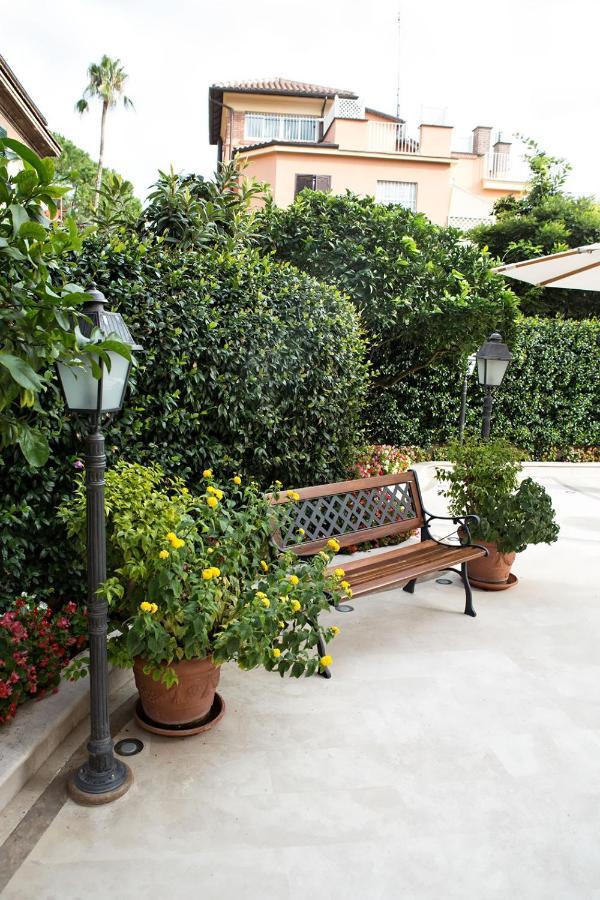 Villino Margherita Roma