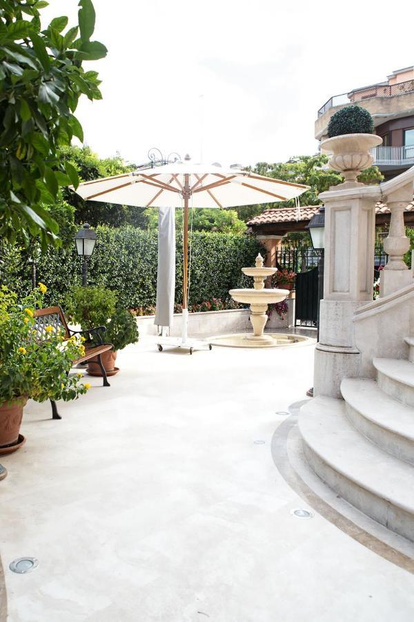 Bed & Breakfast Villino Margherita *