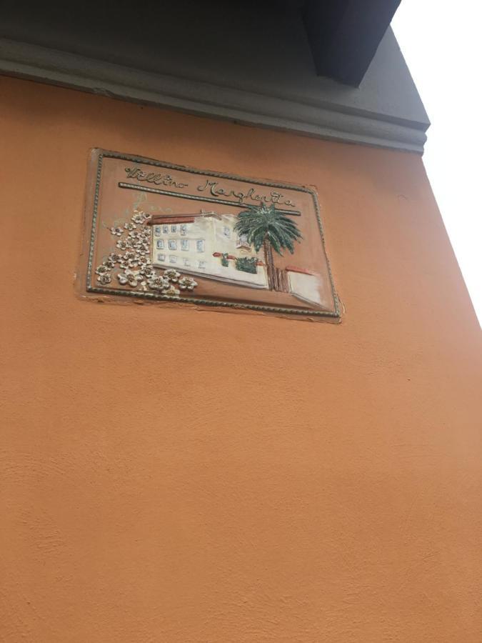 Villino Margherita *