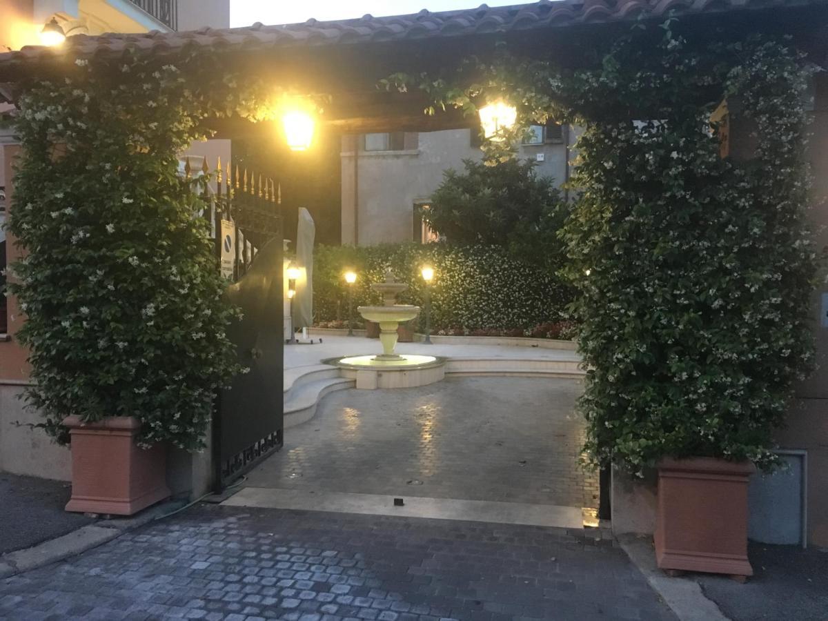 Villino Margherita * Roma