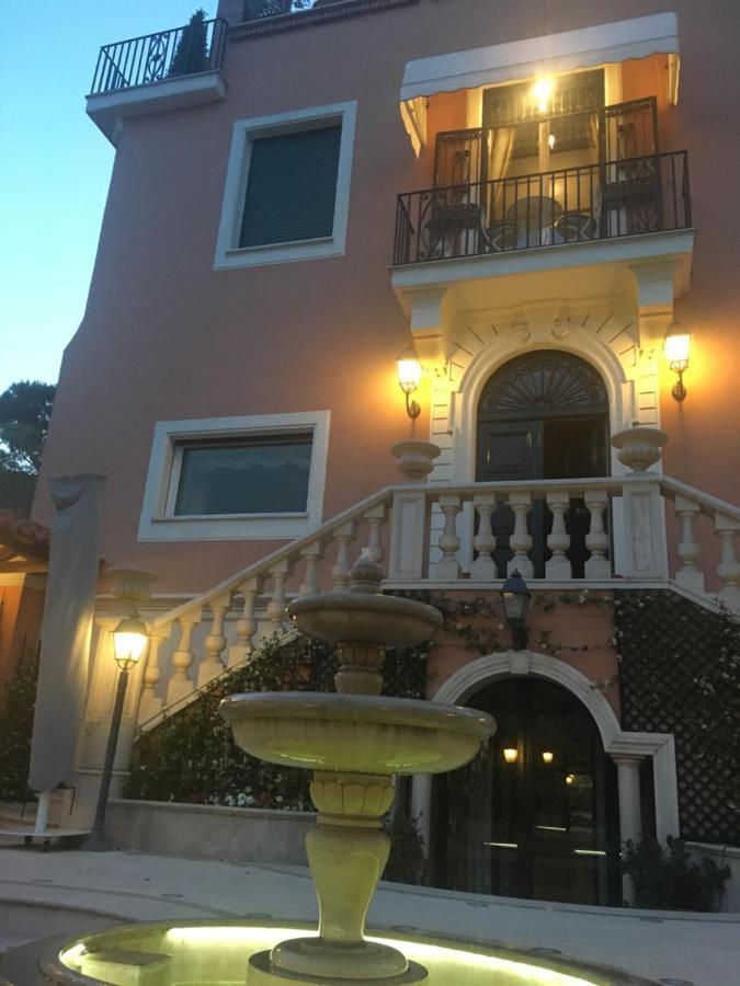 Bed & Breakfast Villino Margherita