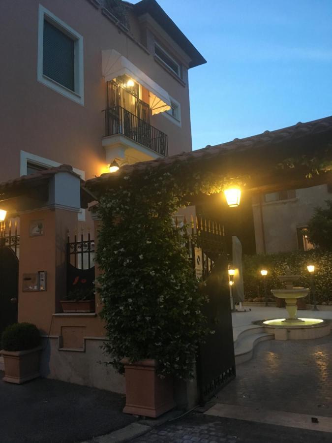 Villino Margherita *