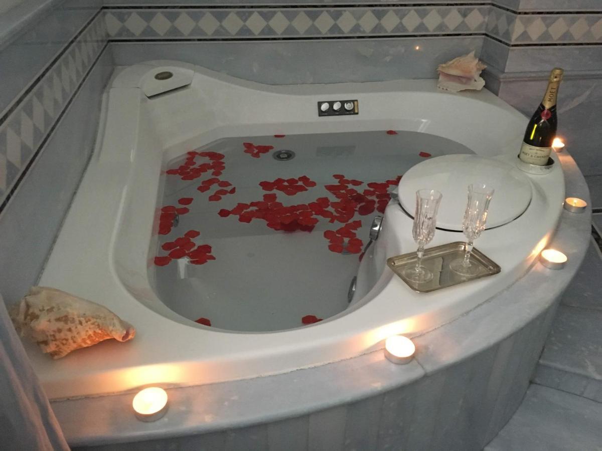 Villino Margherita Bed & Breakfast
