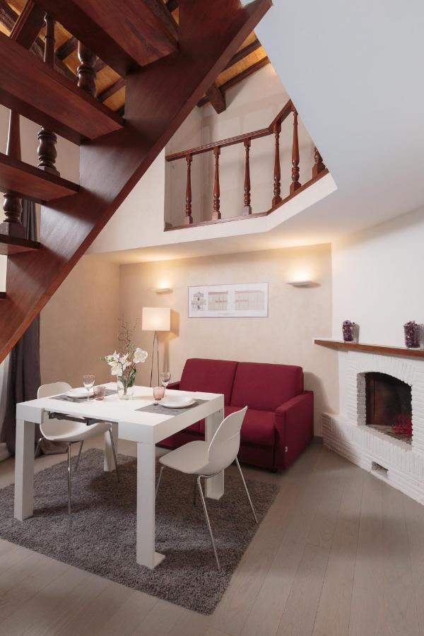 Margana Tower Appart hôtel Rome