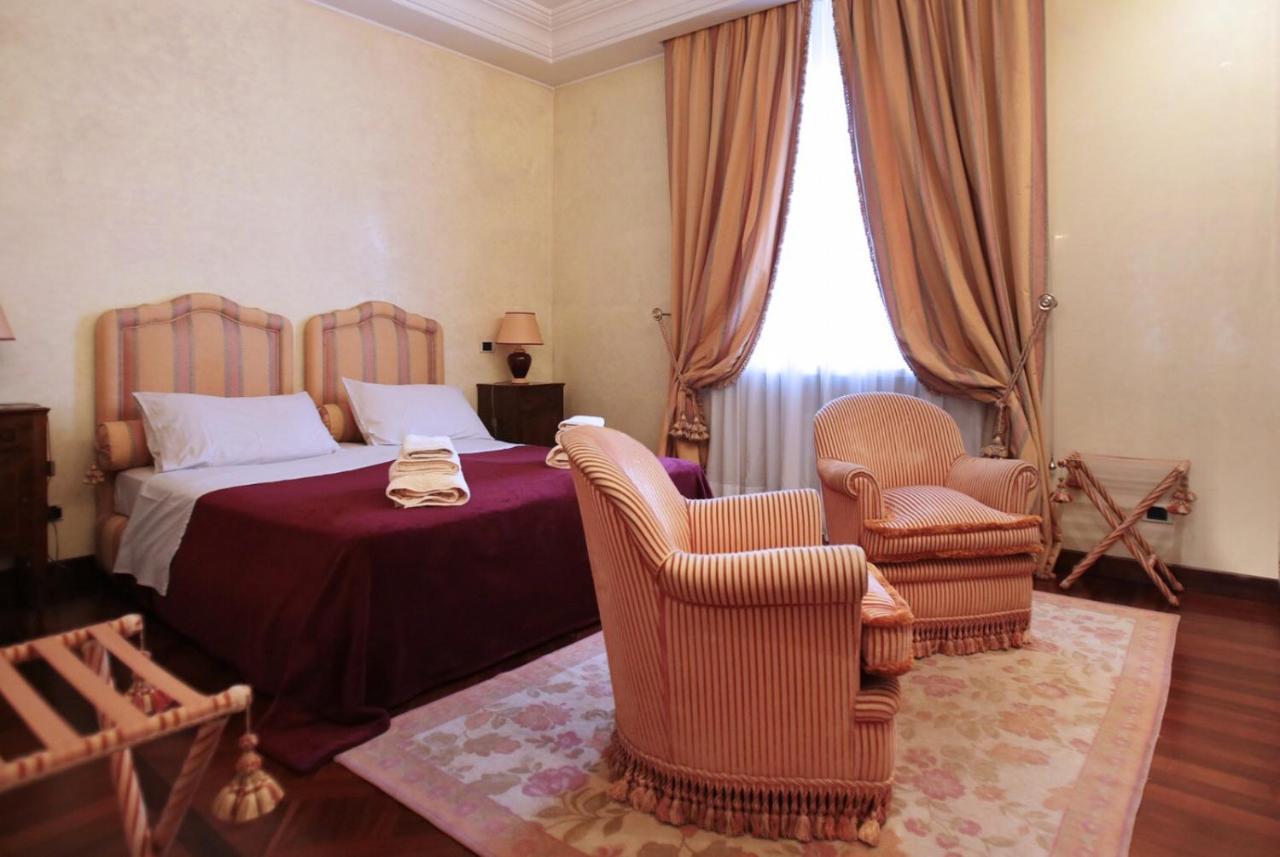 Bed & Breakfast Villino Margherita