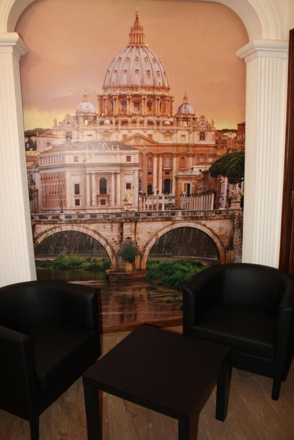 Vatican Spot Rome