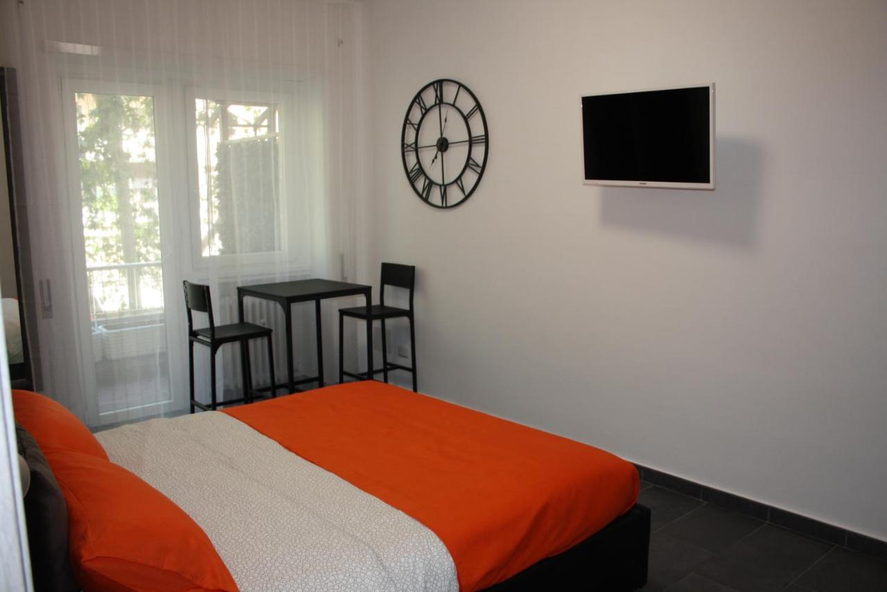 Vatican Spot Bed & Breakfast Rome