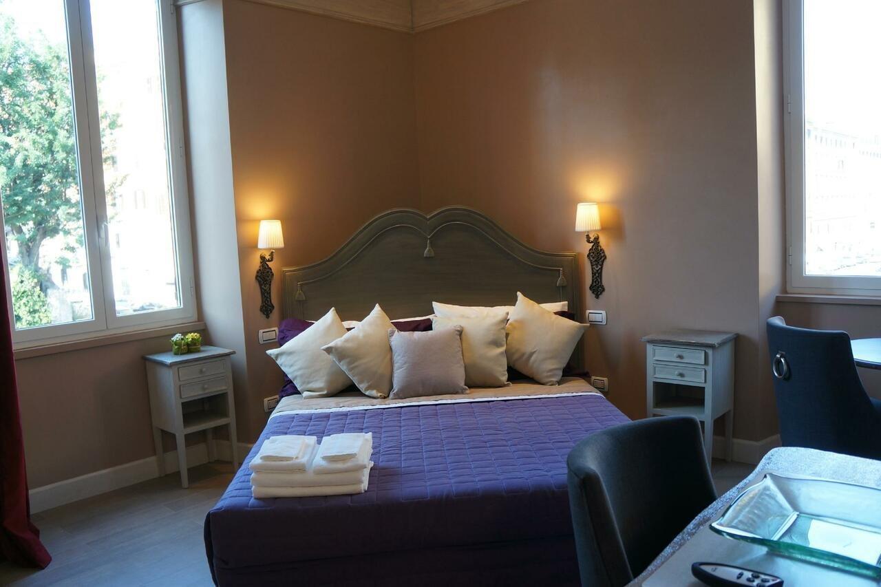 Le Stanze Di Elle 2* Rome