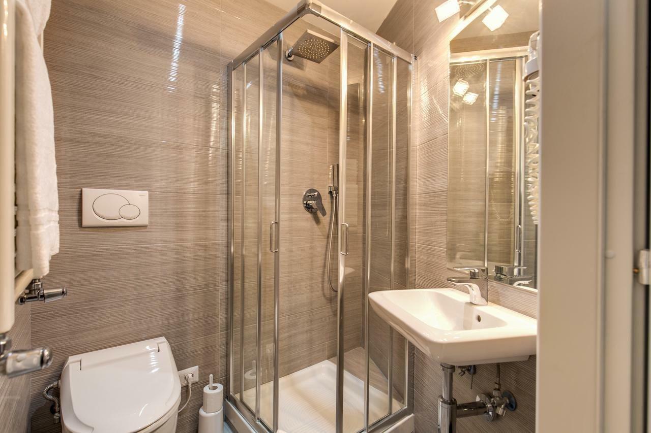 Casa de hóspedes Residenza Belli 3*