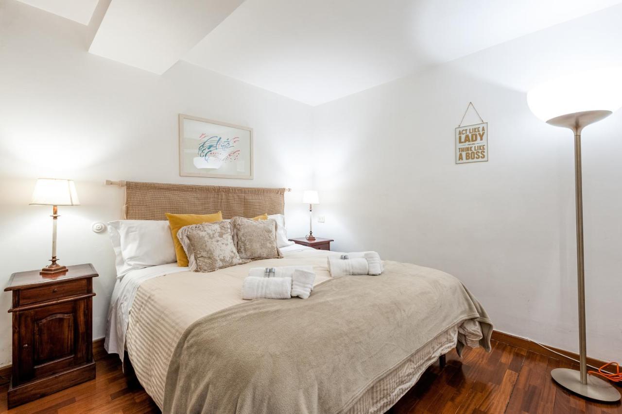 Irex Popolo Square Apartment Near Via Del Corso Rome