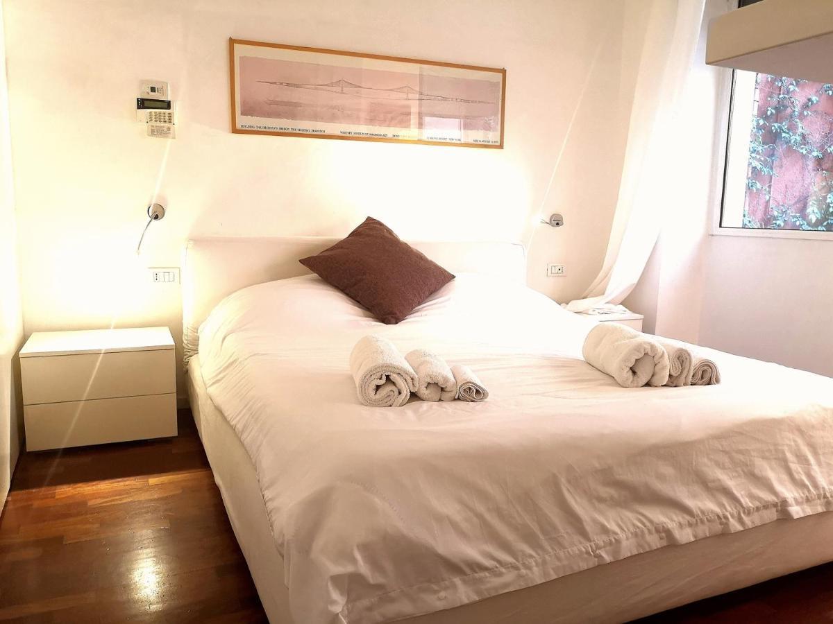Apartment Rome Pousada *