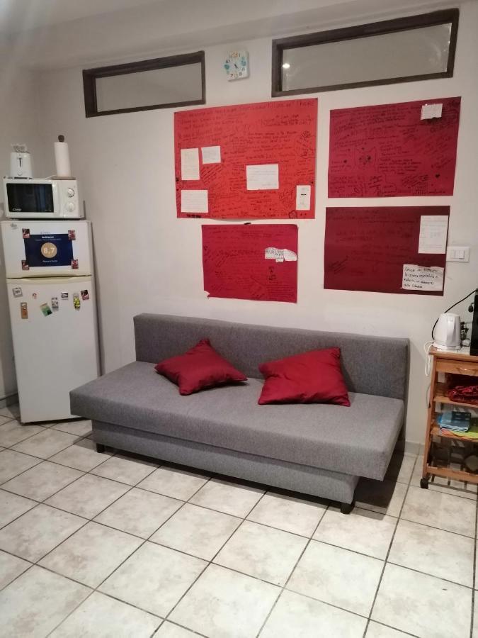 Apartment Alessia's