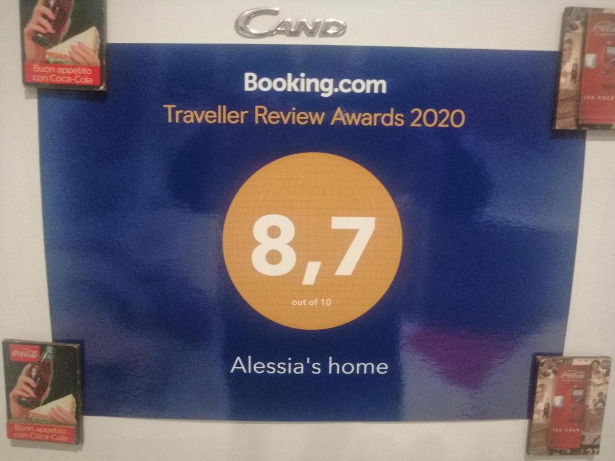 Alessia's Apartment