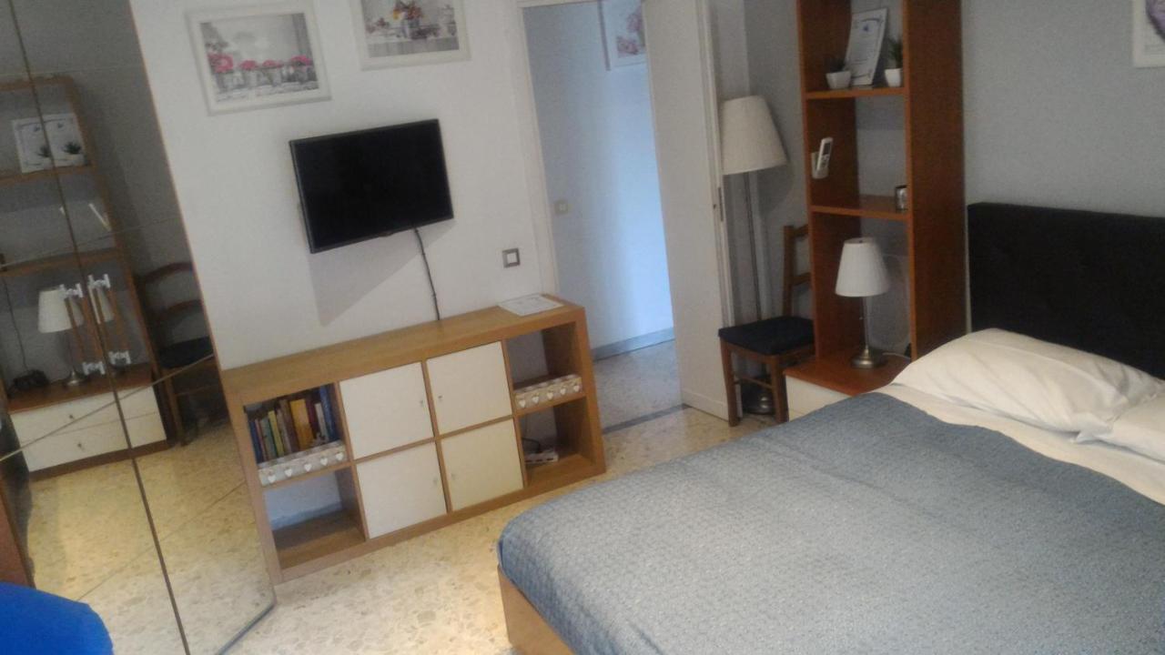 Casa Mia A Battistini Holiday home *