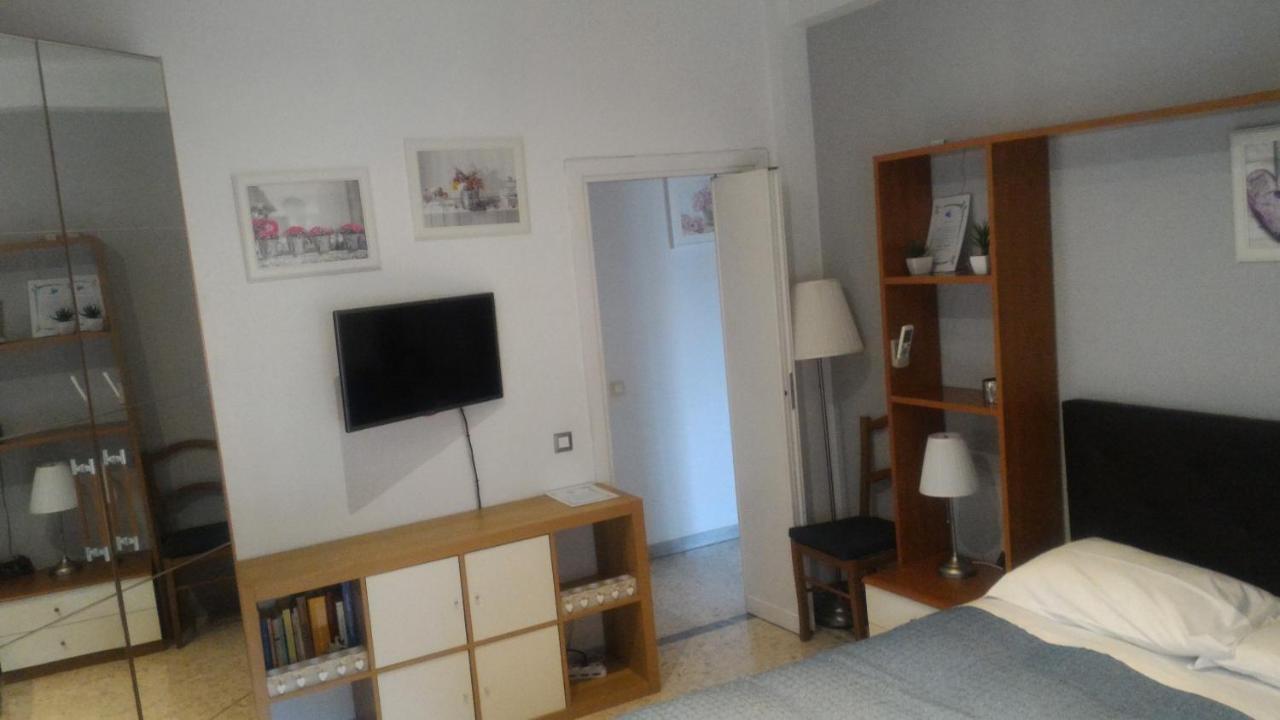 Casa Mia A Battistini Holiday home *
