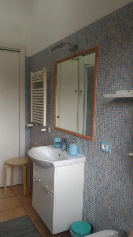 Holiday home Casa Mia A Battistini