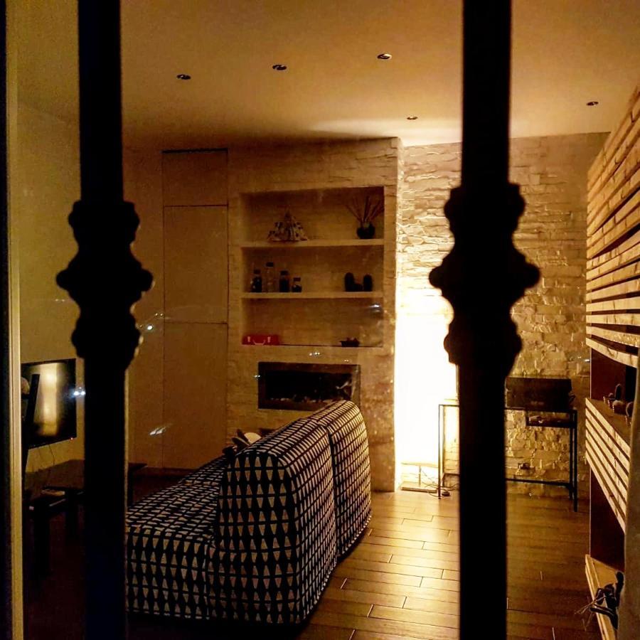 Apartment Caffarella Rome