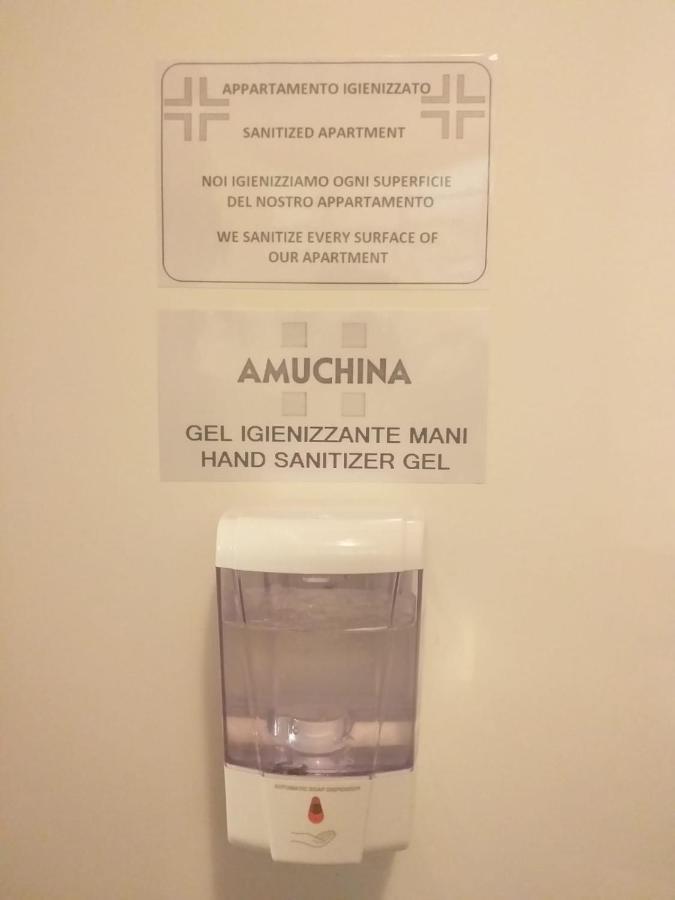Apartamento Benincampi