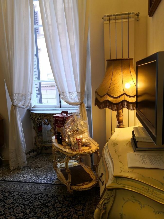 Apartment Felikshouse Rome