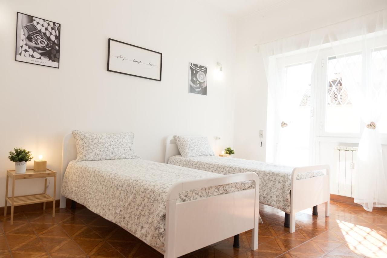 'na Casetta A * Rome