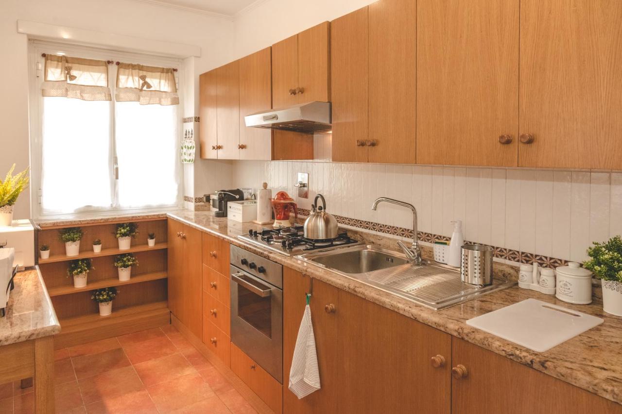 'na Casetta A Guest house Rome