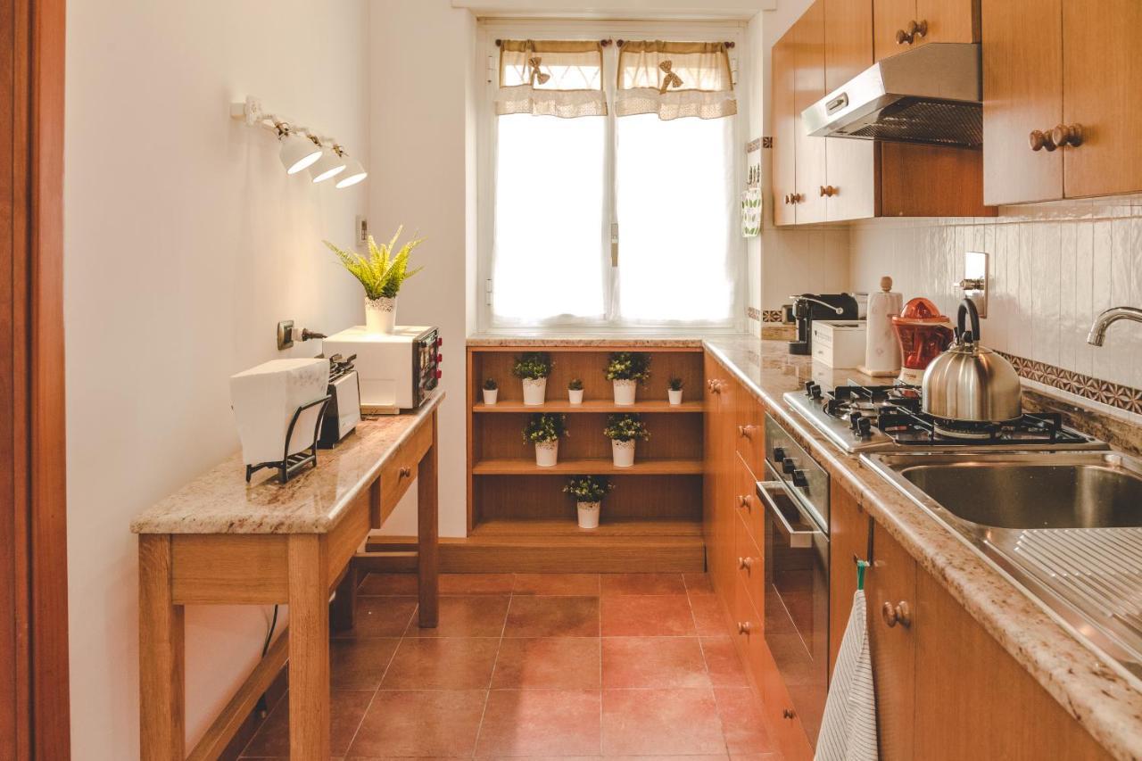 'na Casetta A Guest house Rome