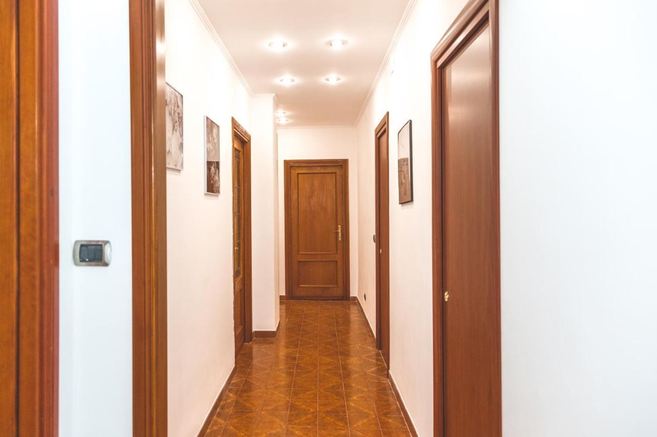 Guest house 'na Casetta A Rome