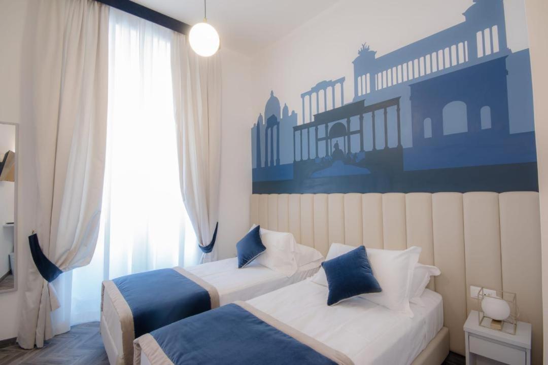 Gasthuis Frattina Ff Italian