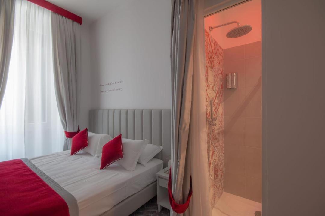 Frattina Ff Italian 2* Rome