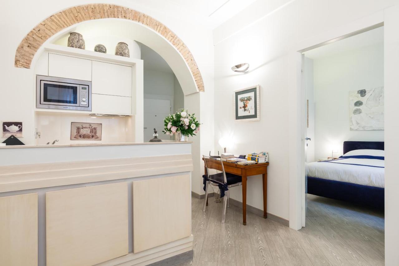 Appartement Campo Dei Fiori Beatrice