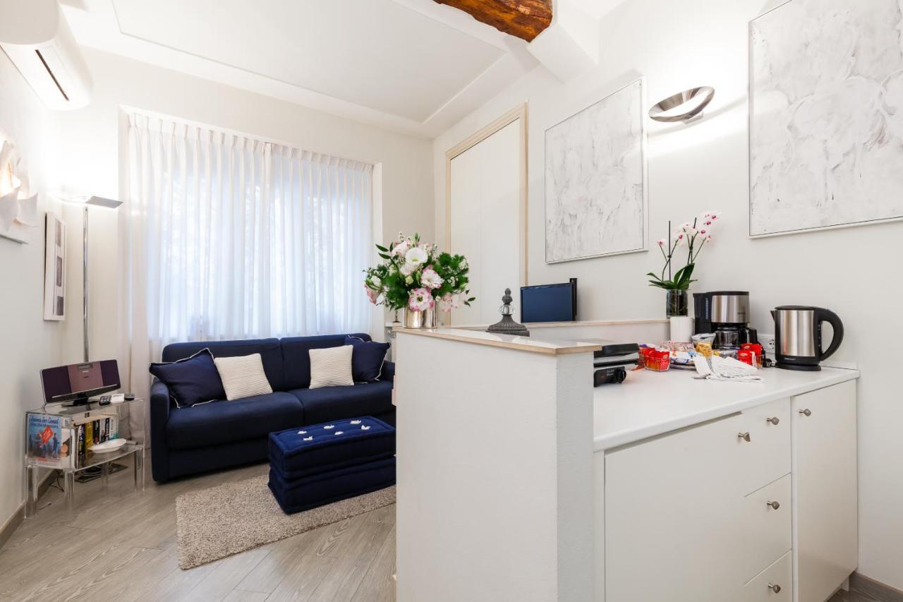 Campo Dei Fiori Beatrice Appartement Rome