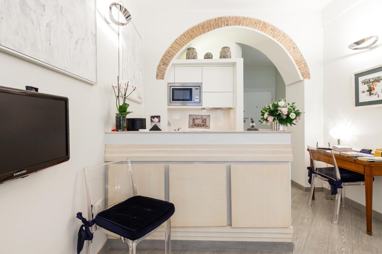 Appartement Campo Dei Fiori Beatrice *