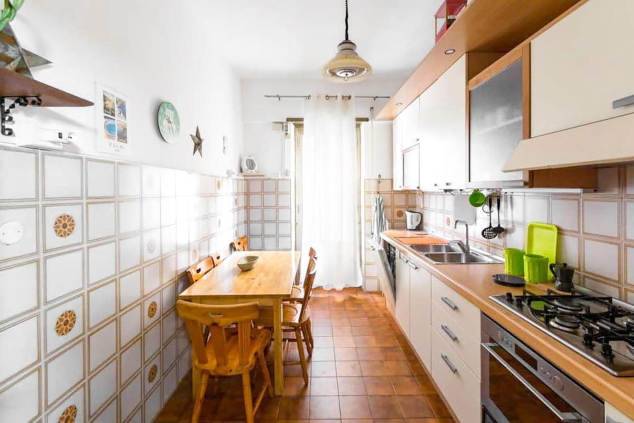 Hostme Gardenhouse Vaticano Apartment Rome