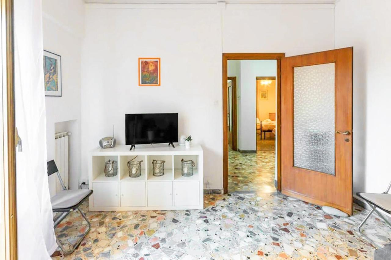 Hostme Gardenhouse Vaticano Apartment Rome