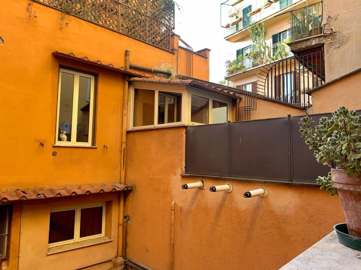A Casa Di Miranda Rome