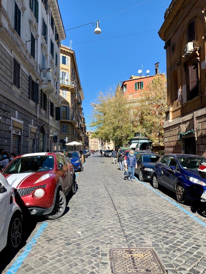 A Casa Di Miranda Rome