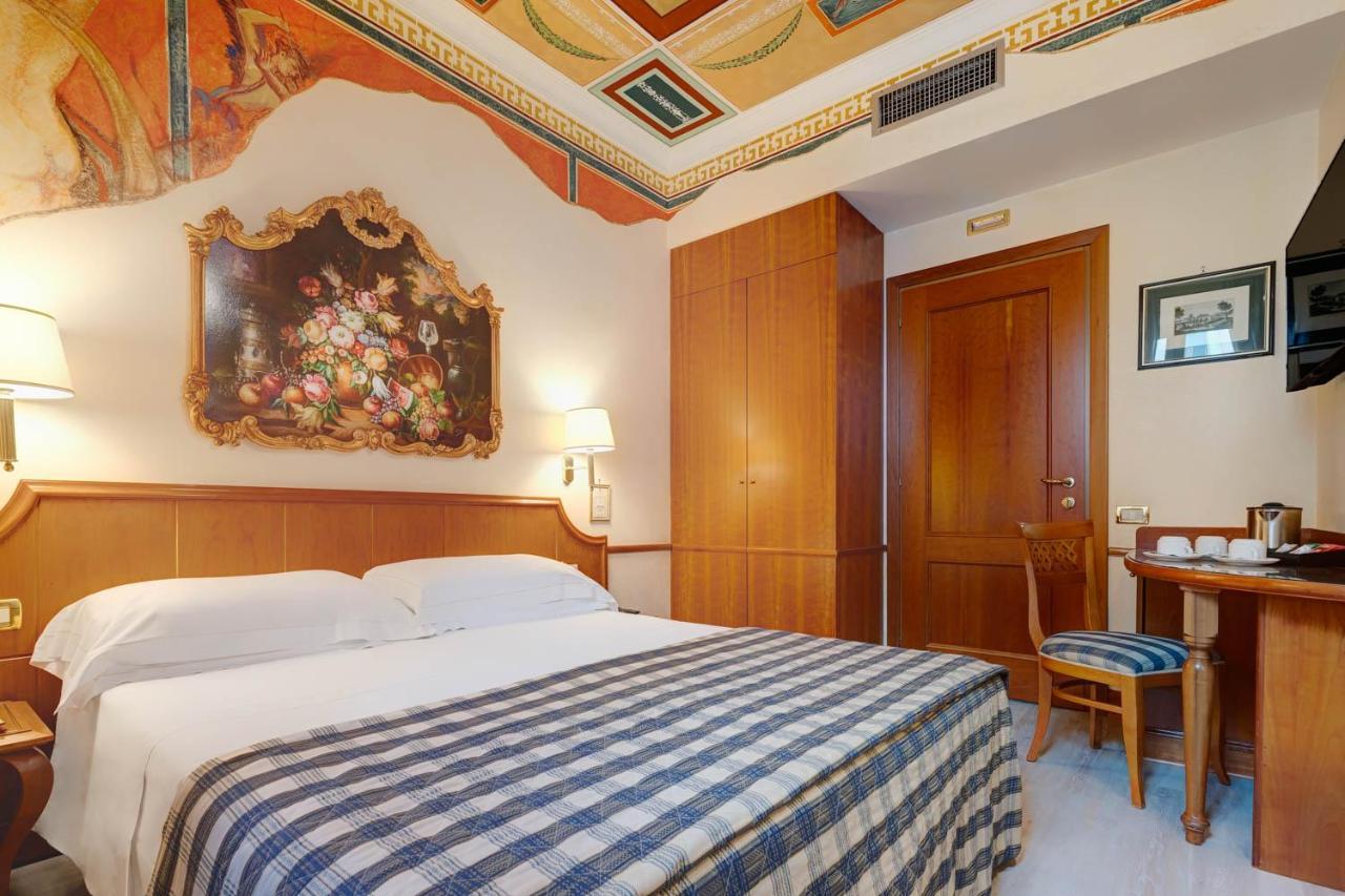 Amalfi Hotel 3*