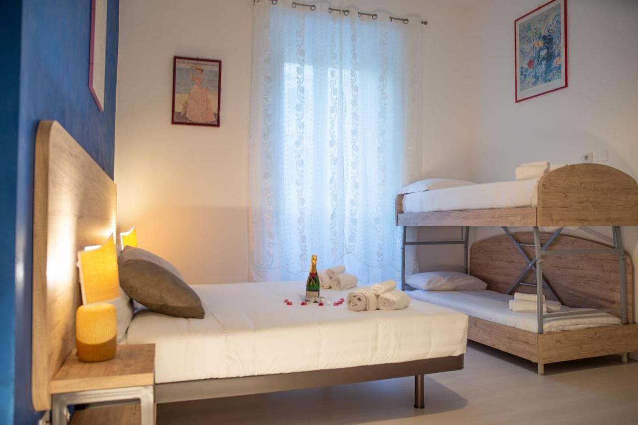 Romerooms 3* Rome