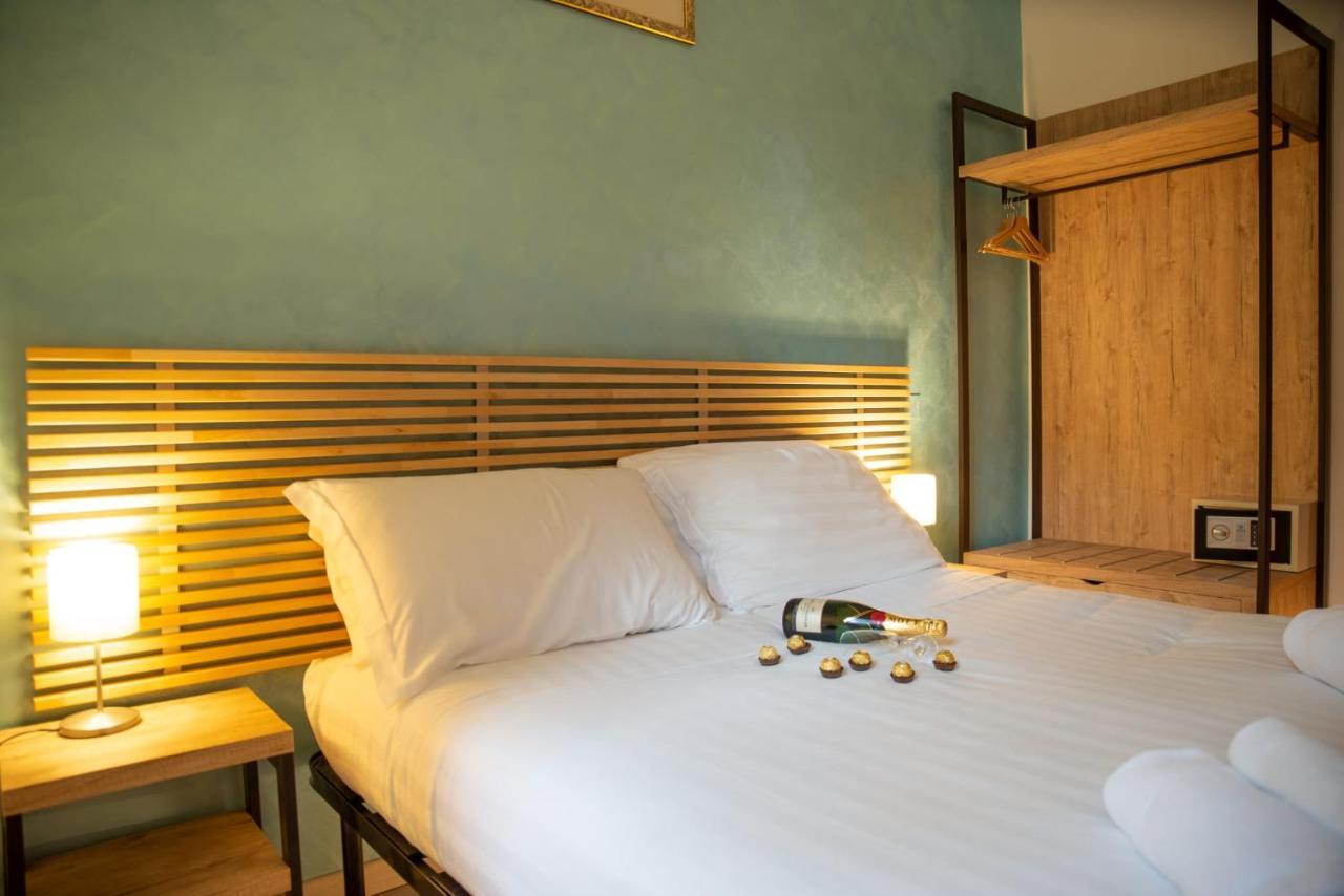 Romerooms Bed & Breakfast