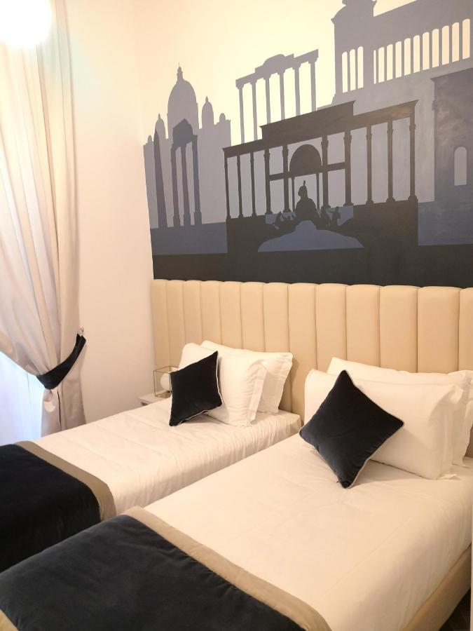 Frattina Ff Italian Gasthuis 2*