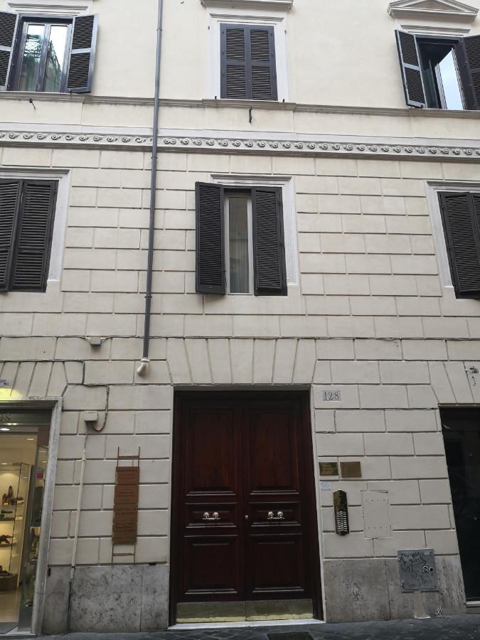 Frattina Ff Italian Gasthuis 2*