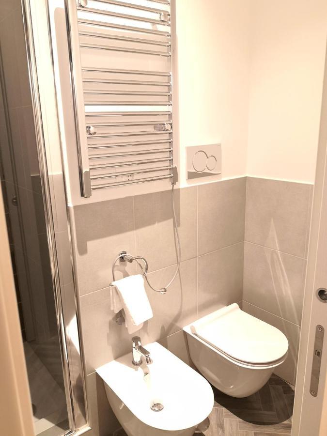 Frattina Ff Italian Gasthuis 2*
