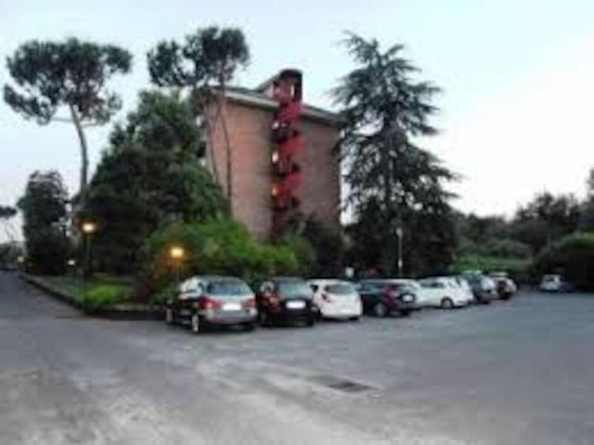 Il Rifugio Del Viaggiatore Rome