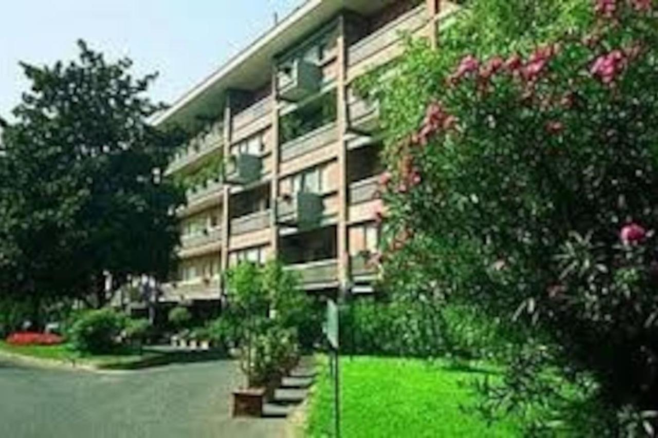 Il Rifugio Del Viaggiatore Apartment *
