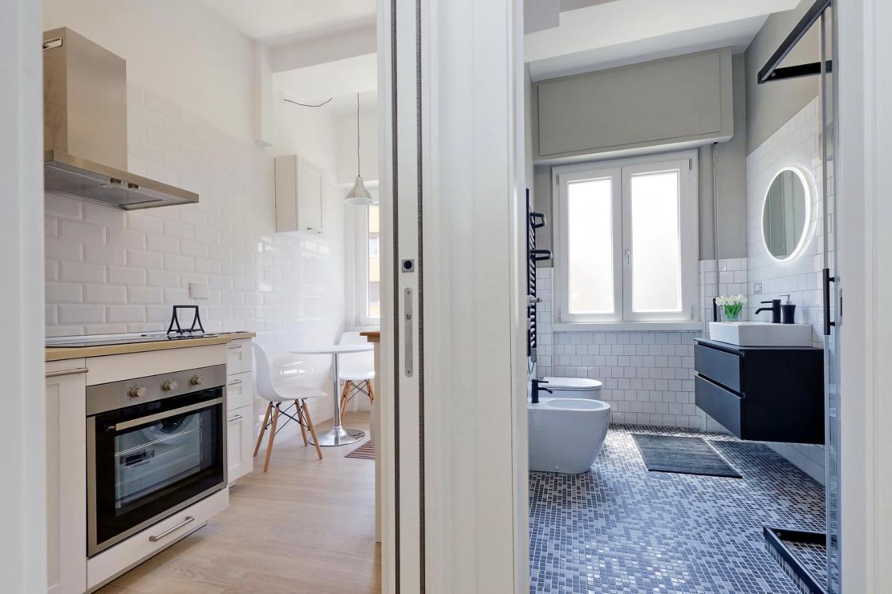 Appartement Jenner Design - My Little
