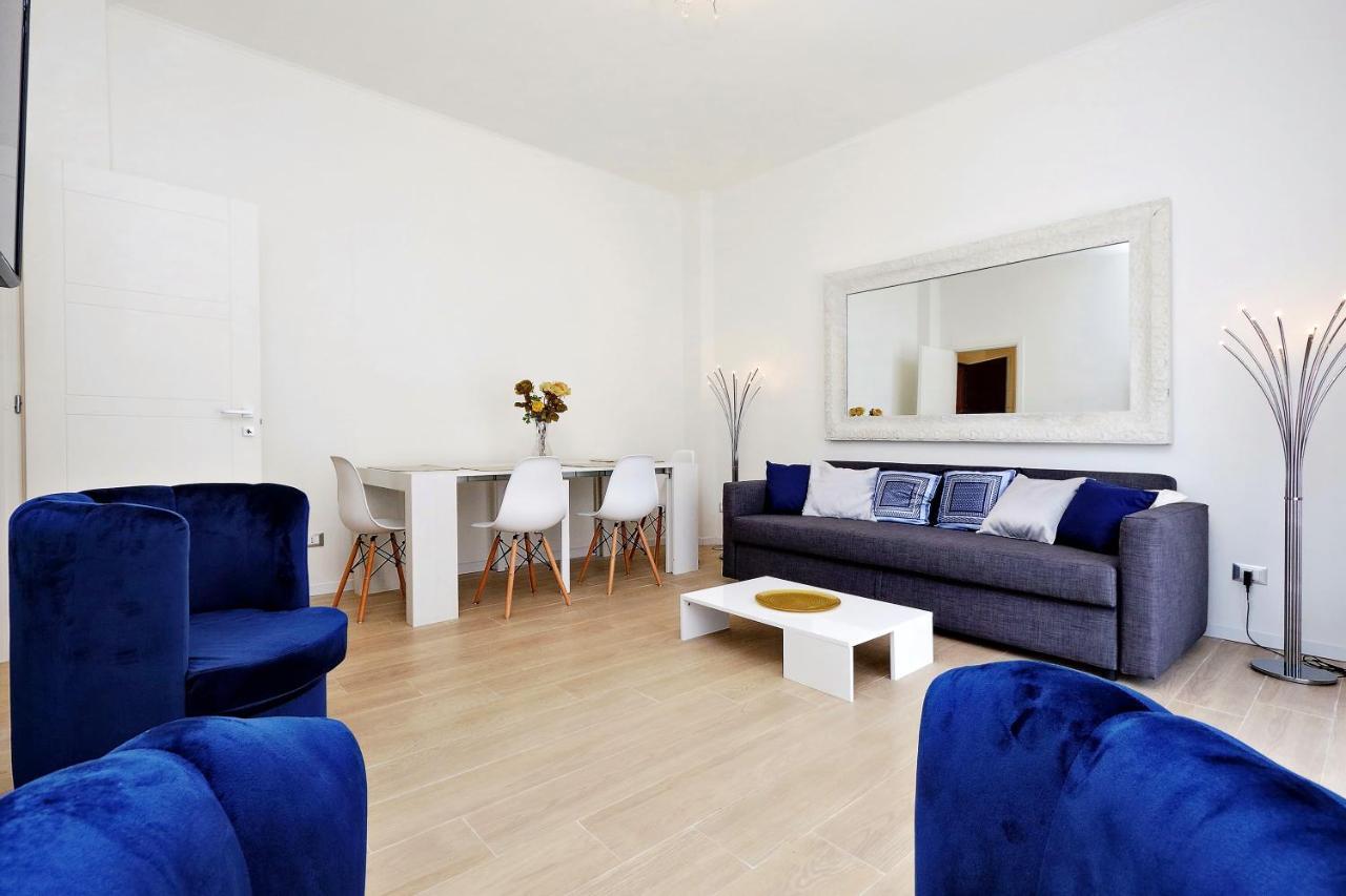Appartement Jenner Design - My Little *