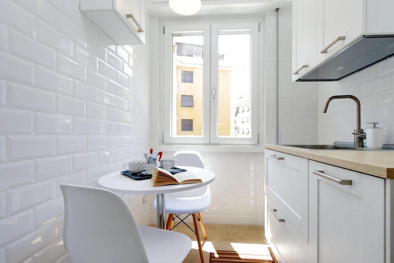 Appartement Jenner Design - My Little