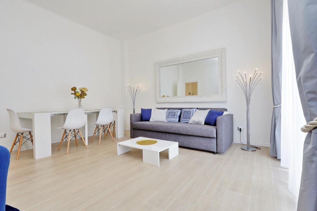 Appartement Jenner Design - My Little