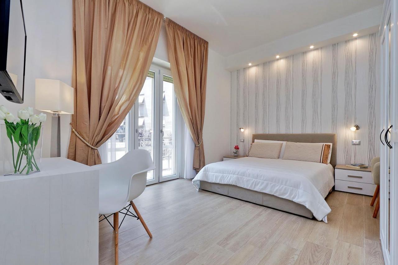 Appartement Jenner Design - My Little