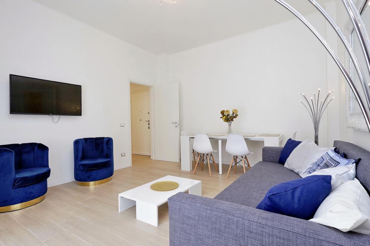 Appartement Jenner Design - My Little